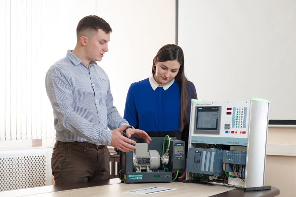 ������� ����� Siemens Micromaster