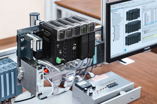 ����� �� ���� ����������� ProSoft REGUL