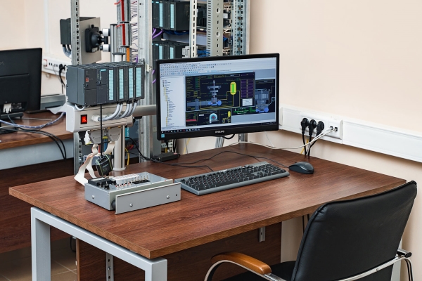 ����� �� ���� ����������� Simatic S7-300